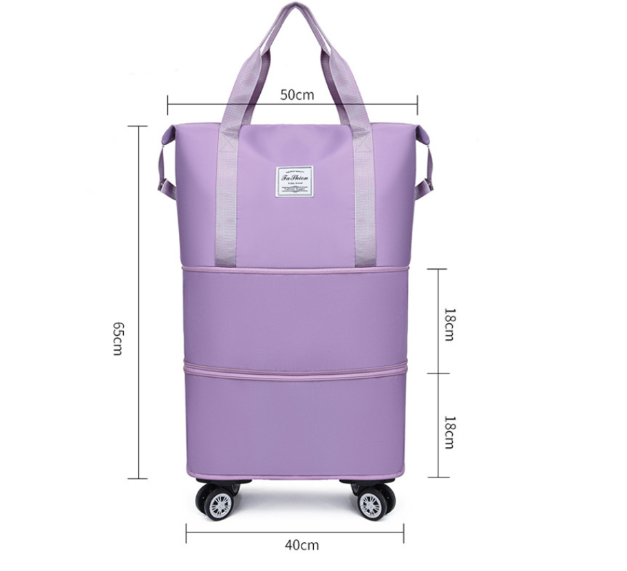 Bolsa OrgiPro - Nueva coleccion 2026