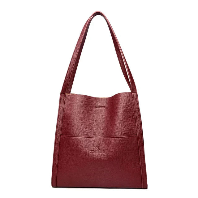 Bolso de hombro - Colección 2026