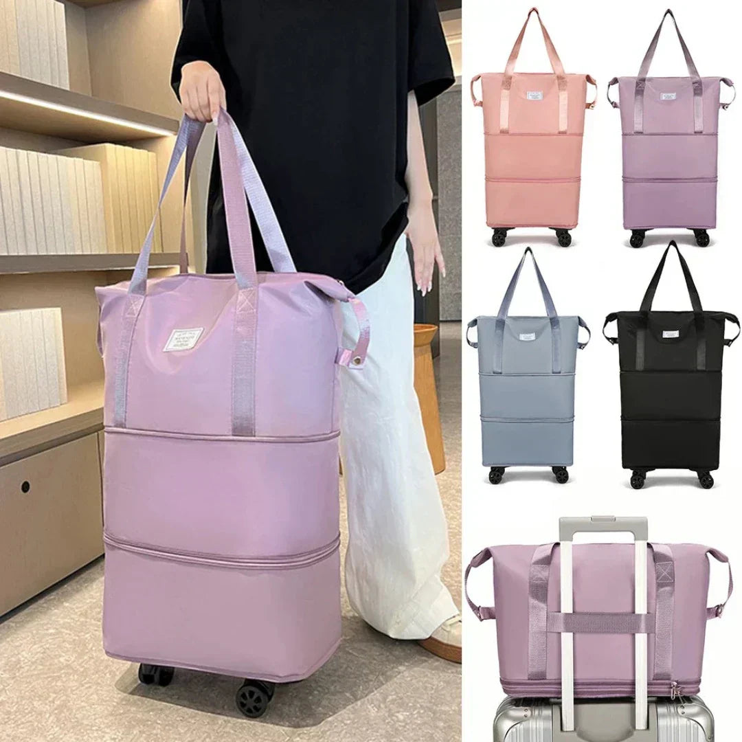 Bolsa OrgiPro - Nueva coleccion 2026