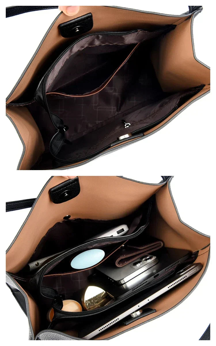 Bolso Andrea - Colección 2026